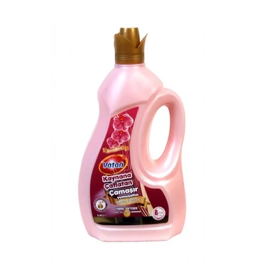 Vatan Çamaşır Yumuşatıcı Kaynana Çatlatan 3,45 Lt - 2