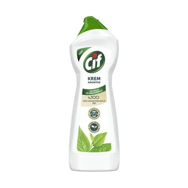 Cıf Krem-750Ml Amonyak - 2