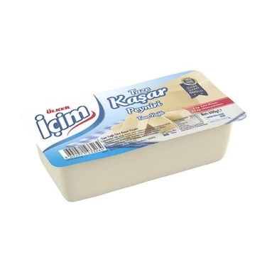 Icım Kasar 600G - 2