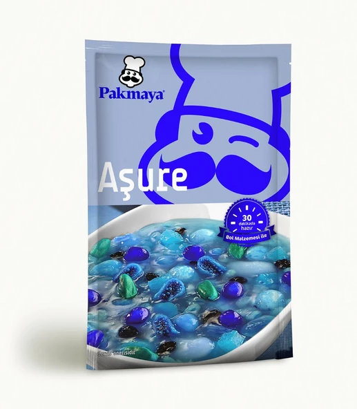 Pakmaya Asure 230Gr