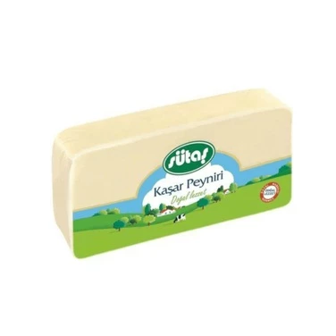 Sutas Kasar 600G - 2