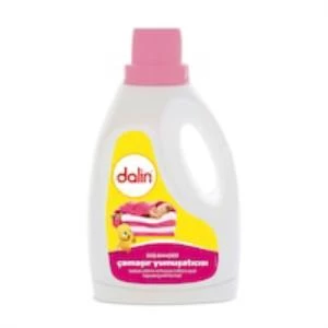 Dalin Düş Bahçesi Hipoalerjenik Çamaşır Yumuşatıcı 1500 ML