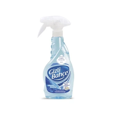 Gizli Bahçe Okyanus Ferahlığı 500 ml Oda Spreyi - 2