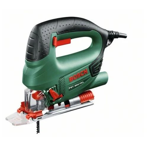 Bosch Pst 800 Pel Dekupaj Testere 80mm 530W