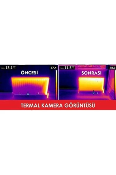 Mbflex Mb04 Tesisat Sistem Koruyucu 1LT - 4