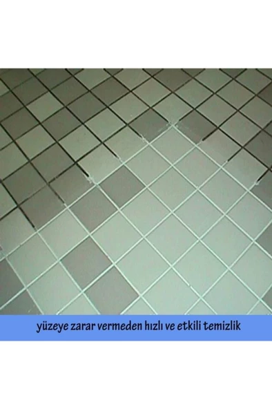 Mb Cleaner Mb Flex Derz ve Seramik Temizleyici 0.5lt - 3