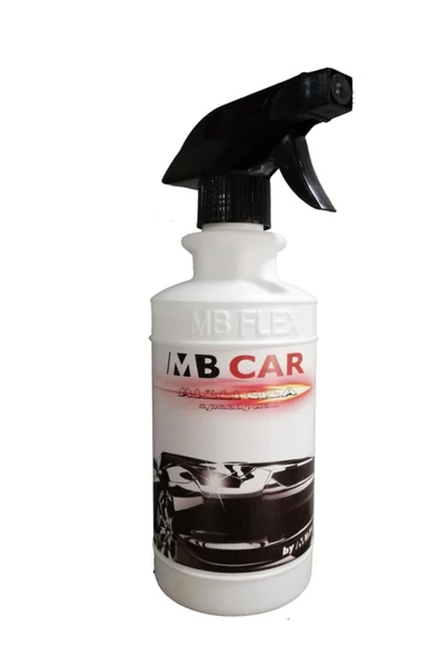 MBFLEX MB Car Araç Hızlı Cila 0.5Lt