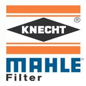 OPEL REKORD-MANTA-KADETT BENZİNLİ MOTOR KNECHT/MAHLE YAĞ FİLTRESİ - 4