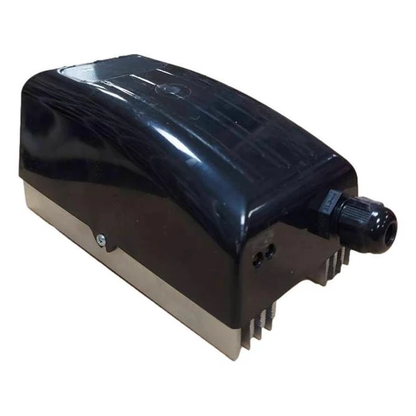 Zeytin Hasat Makinası Devir Ayarlı Kontrol Ünitesi - Konvertor 33 Volt - 2