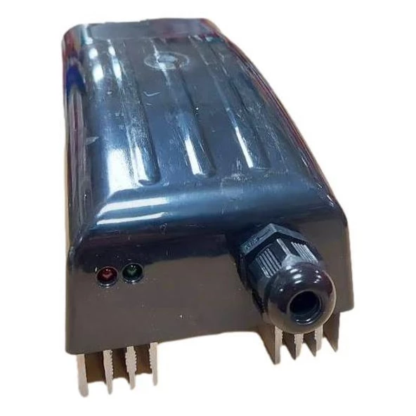 Zeytin Hasat Makinası Devir Ayarlı Kontrol Ünitesi - Konvertor 33 Volt - 4