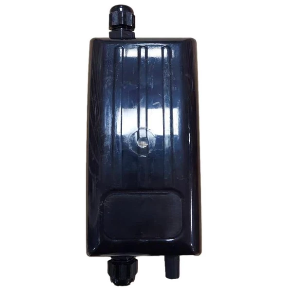 Zeytin Hasat Makinası Devir Ayarlı Kontrol Ünitesi - Konvertor 33 Volt - 5