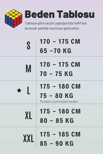Erkek Lacivert Düz Basic Kapüşonlu Cepli Oversize Sweatshirt 21ESWT1KNG - 2