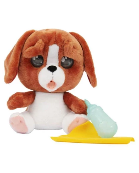 Emotion Pets Evcil Hayvanlar Kızıl Köpekçik - 3