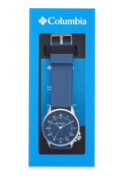 COLUMBIA CSS15-002 Erkek Kol Saati - Resim 2