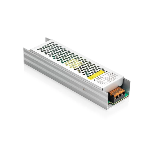 Cata Şerit Led Trafosu 150W 12.5A Ct-2560