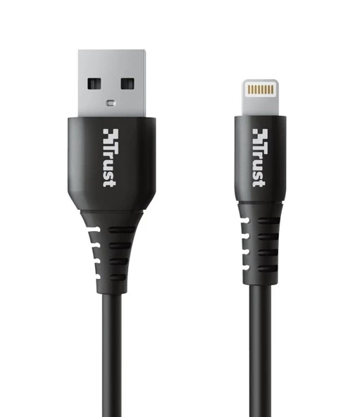 Trust Ndura Usb To Lıghtnıng Kablo 1M