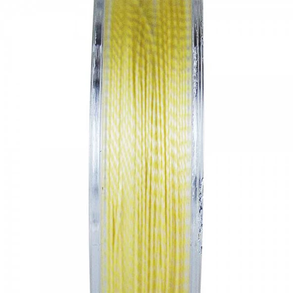 Effe Latex Kevlar Line 10 Metre Yüksek Çekerli İp Olta Misinası - 2