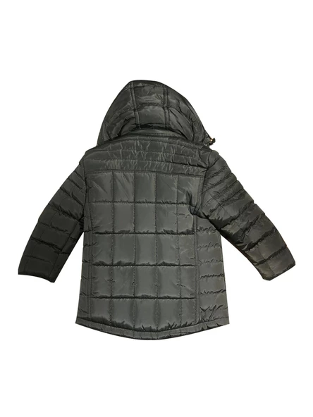 Armetti Haki Erkek Çocuk Montu 6909 - 2
