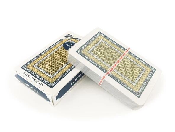 Star Ekstra A/30 Oyun Kağıdı 1 Deste A-K-Q-J - 3