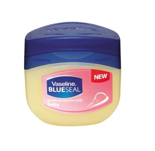 Vaseline Blueseal Baby 100 ml - İthal