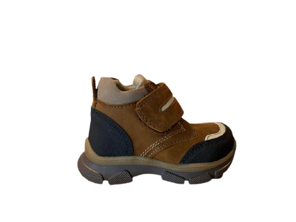 Vicco Kahve Erkek Çocuk Bot - 3