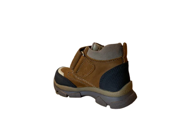 Vicco Kahve Erkek Çocuk Bot - 2