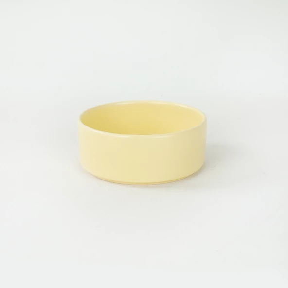 Keramika Rainbow Soft Matte Stackable Çorba Kasesi 14 Cm 6 Adet 960/990 - 6
