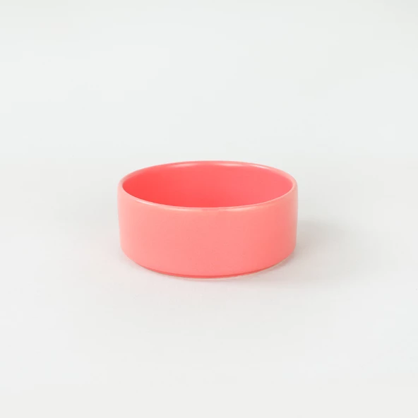 Keramika Rainbow Soft Matte Stackable Çorba Kasesi 14 Cm 6 Adet 960/990 - 8