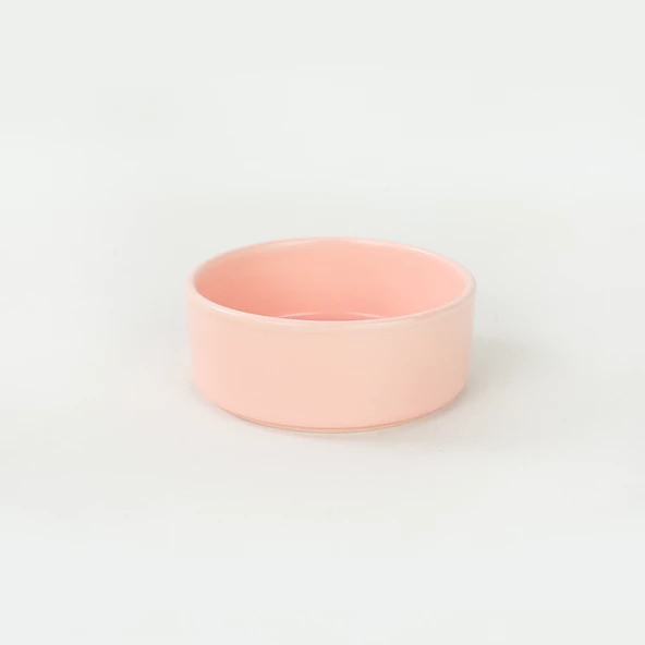 Keramika Rainbow Soft Matte Stackable Çorba Kasesi 14 Cm 6 Adet 960/990 - 4