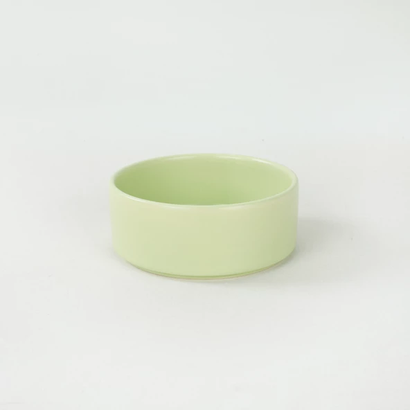 Keramika Rainbow Soft Matte Stackable Çorba Kasesi 14 Cm 6 Adet 960/990 - 7