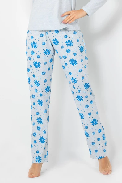 DoReMi Bayan Pijama Takımı - Resim 8