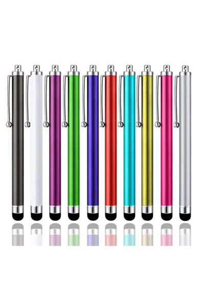 Tablet Kalemi Dokunmatik Telefon Tablet Kalemi - 9