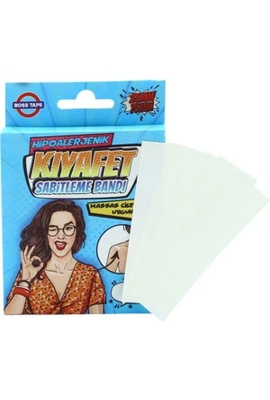 Grande Home Boss Tape Kıyafet Sabitleme ve Vücut Bandı - 3