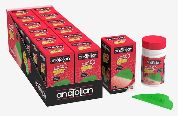 Anatolian Puzzle Yapıştırıcısı 140 ml - 2