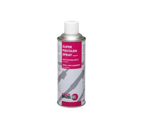 Gazaltı Kaynak Spreyi 400 ml