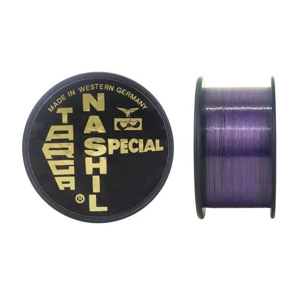 Targa Nashil Special 0,08mm 100mt Makara Misina ürün görseli 1
