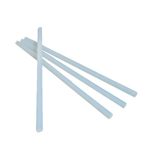 Emba Silikon İnce 7.2Mm Beyaz - 10 Lu Paket - 3