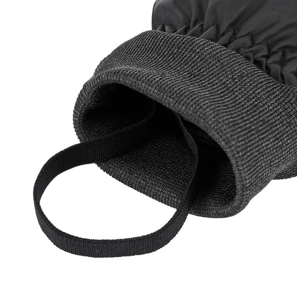 Kışlık Kayak Eldiveni Su Geçirmez Spor Outdoor Eldiven Sıcak Tutar - 4