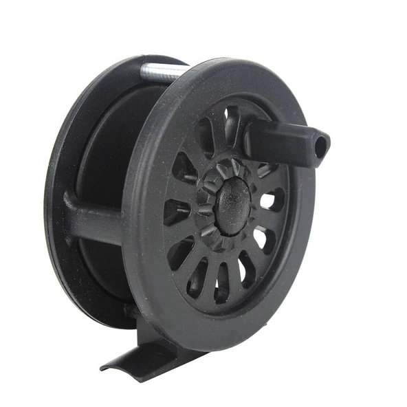 Shakespeare Fly Reel Skp 2760-001 Ala Balık Makine - Resim 2