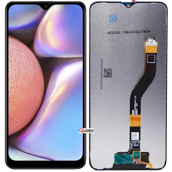 Samsung Galaxy A10S Sm-A107 Lcd Ekran Dokunmatik
