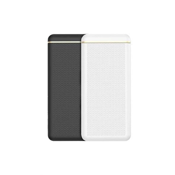 Joyroom D-M205 10.000 Mah Wireless Standlı Kablosuz Powerbank Taşınabilir Şarj Cihazı - 2