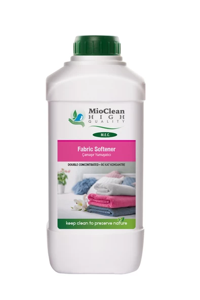 Mioclean Konsantre Yumuşatıcı 500 ML - 3