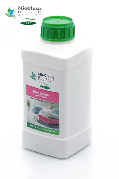Mioclean Konsantre Yumuşatıcı 500 ML - 10
