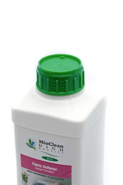 Mioclean Konsantre Yumuşatıcı 500 ML - 8