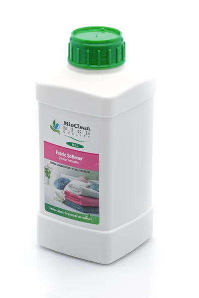 Mioclean Konsantre Yumuşatıcı 500 ML - 5