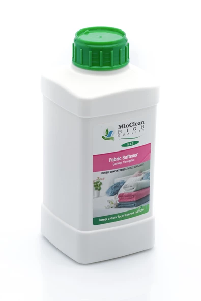 Mioclean Konsantre Yumuşatıcı 500 ML - 6