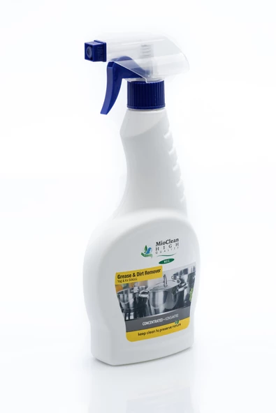 Mioclean Yağ & Kir Sökücü 500 ML - 4