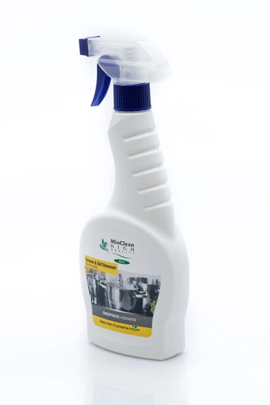 Mioclean Yağ & Kir Sökücü 500 ML - 5
