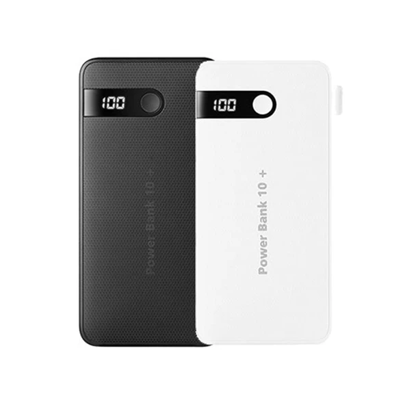 Joyroom D-M202 iPhone Lightning/Micro/Type C Kablolu 3 In1 Powerbank