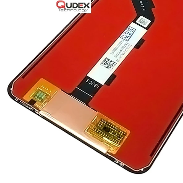 Xiaomi Mi 8 Lite Dokunmatik  Lcd Ekran (502115552) - 3